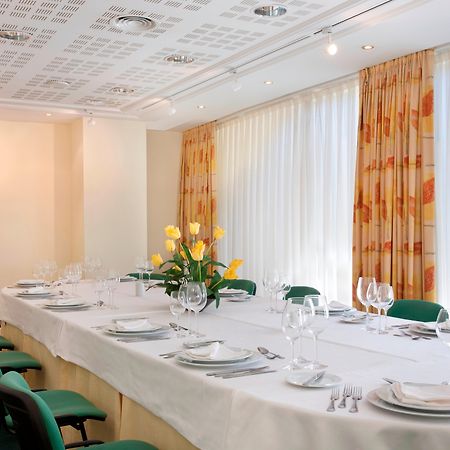 Holiday Inn Lisbon, An Ihg Hotel Εξωτερικό φωτογραφία