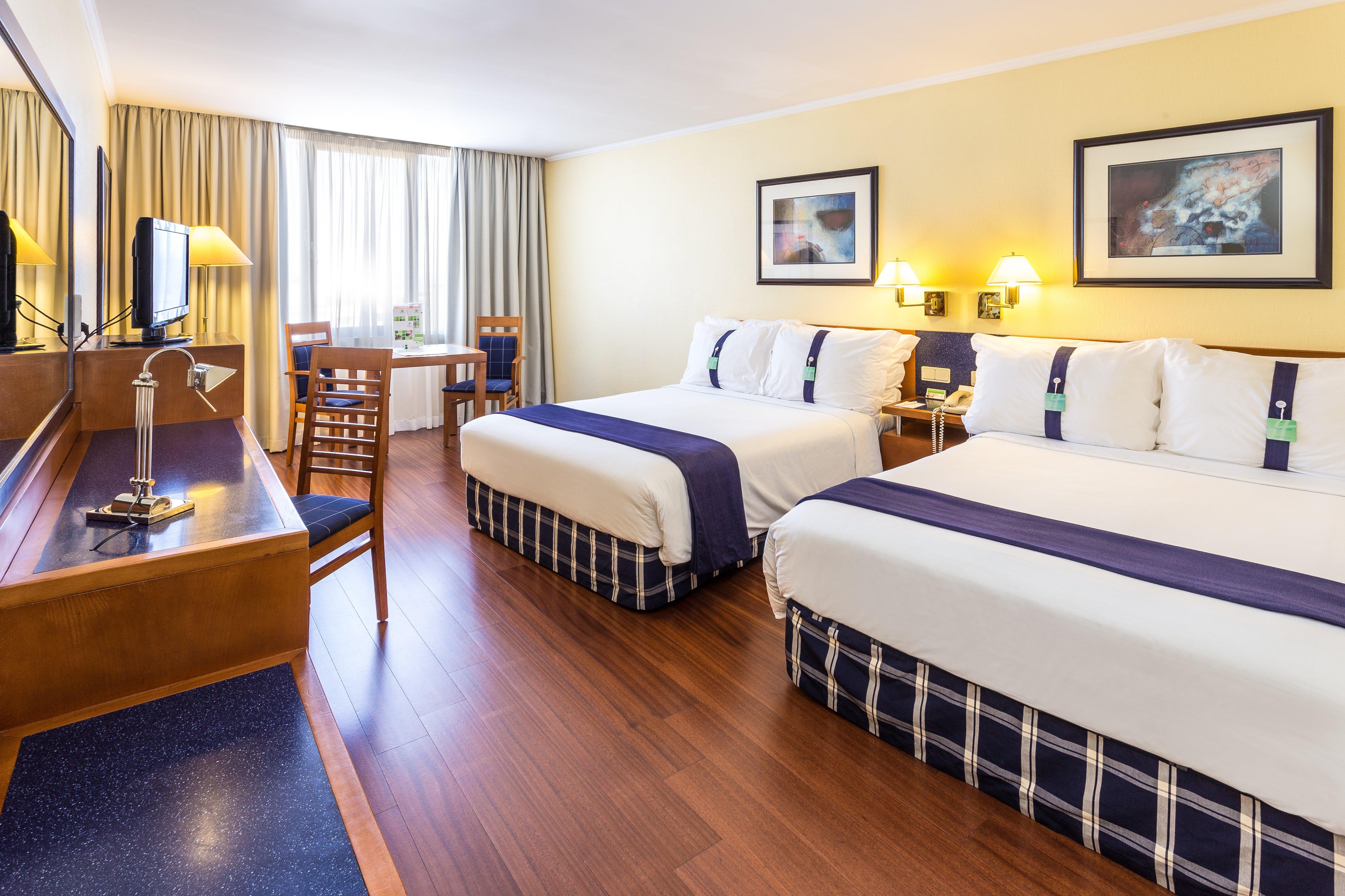 Holiday Inn Lisbon, An Ihg Hotel Εξωτερικό φωτογραφία