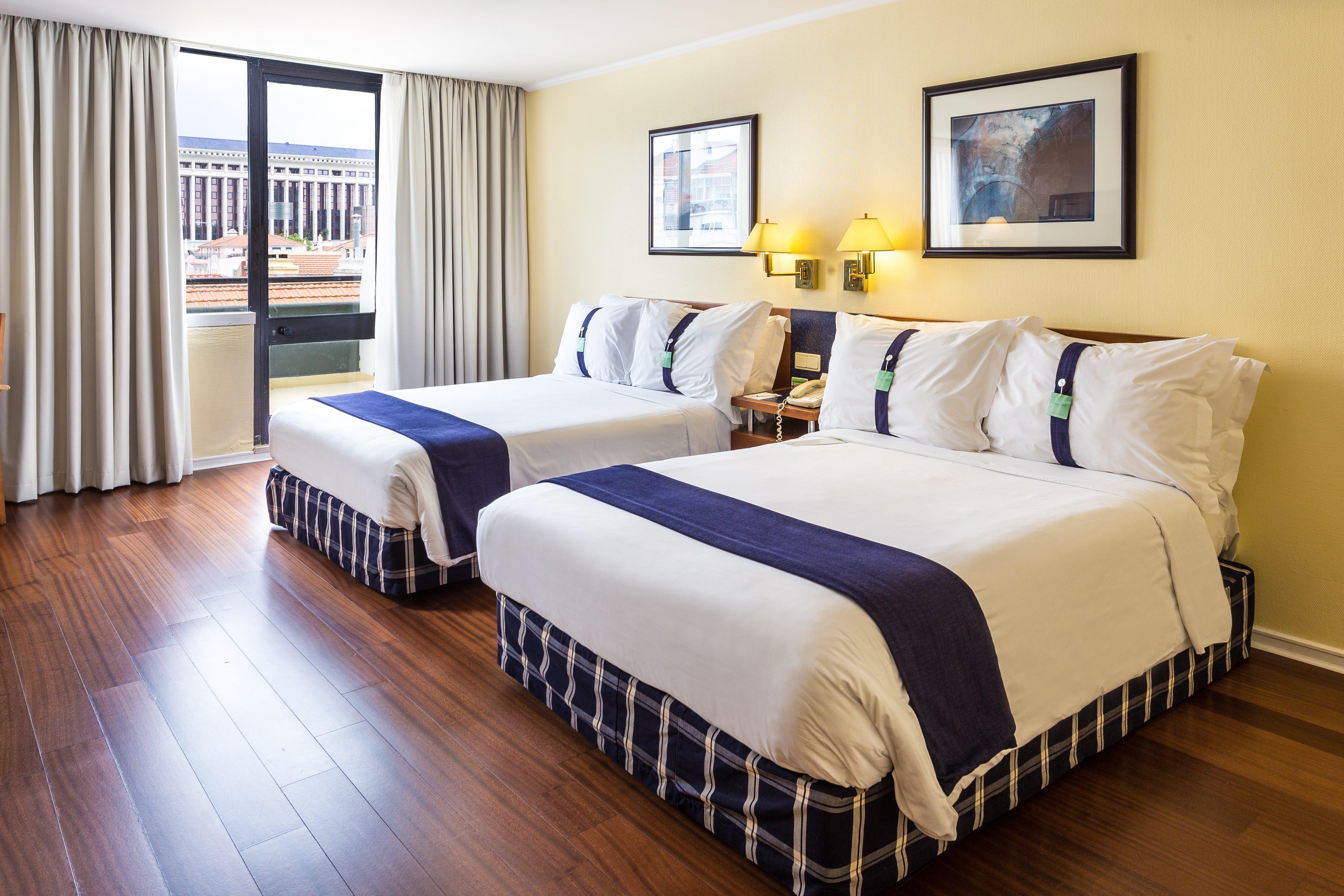 Holiday Inn Lisbon, An Ihg Hotel Εξωτερικό φωτογραφία