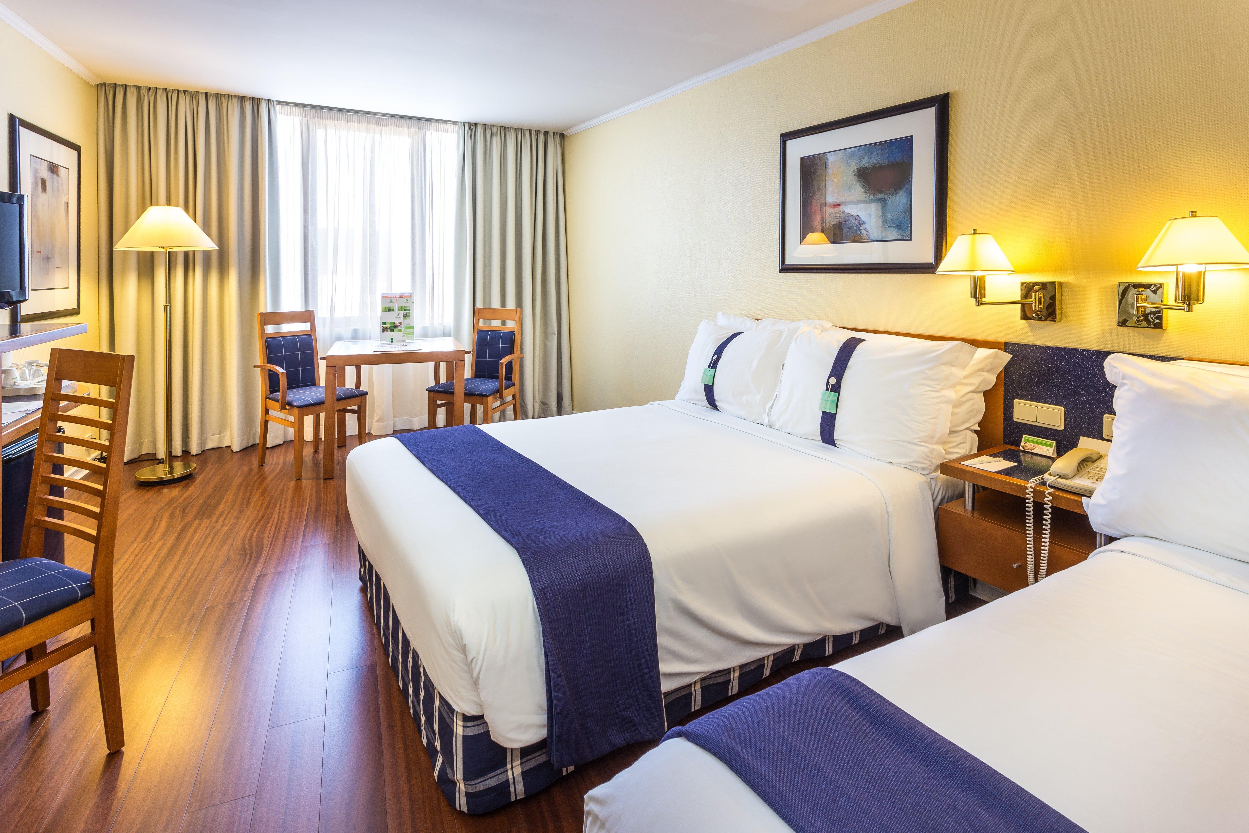 Holiday Inn Lisbon, An Ihg Hotel Εξωτερικό φωτογραφία