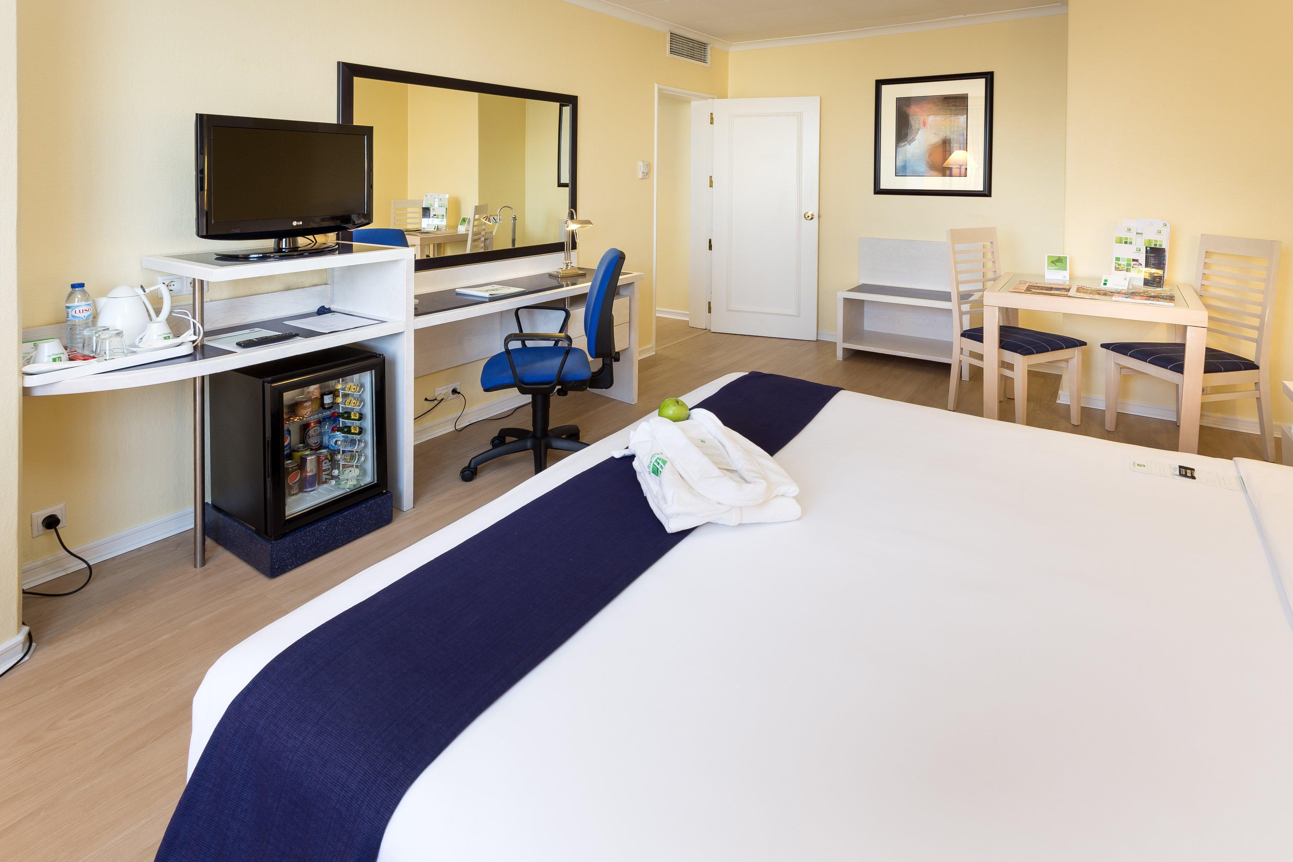 Holiday Inn Lisbon, An Ihg Hotel Εξωτερικό φωτογραφία