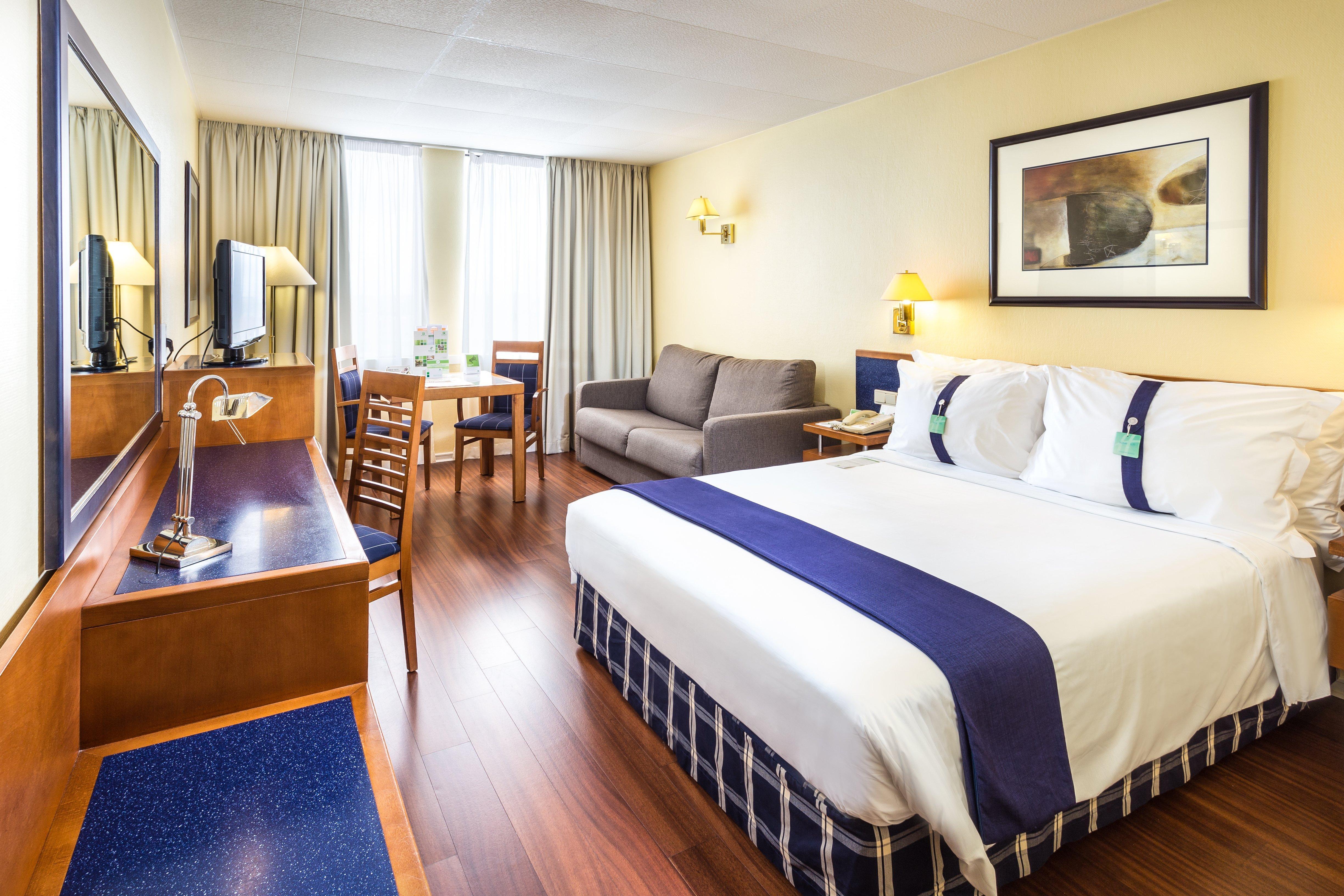 Holiday Inn Lisbon, An Ihg Hotel Εξωτερικό φωτογραφία