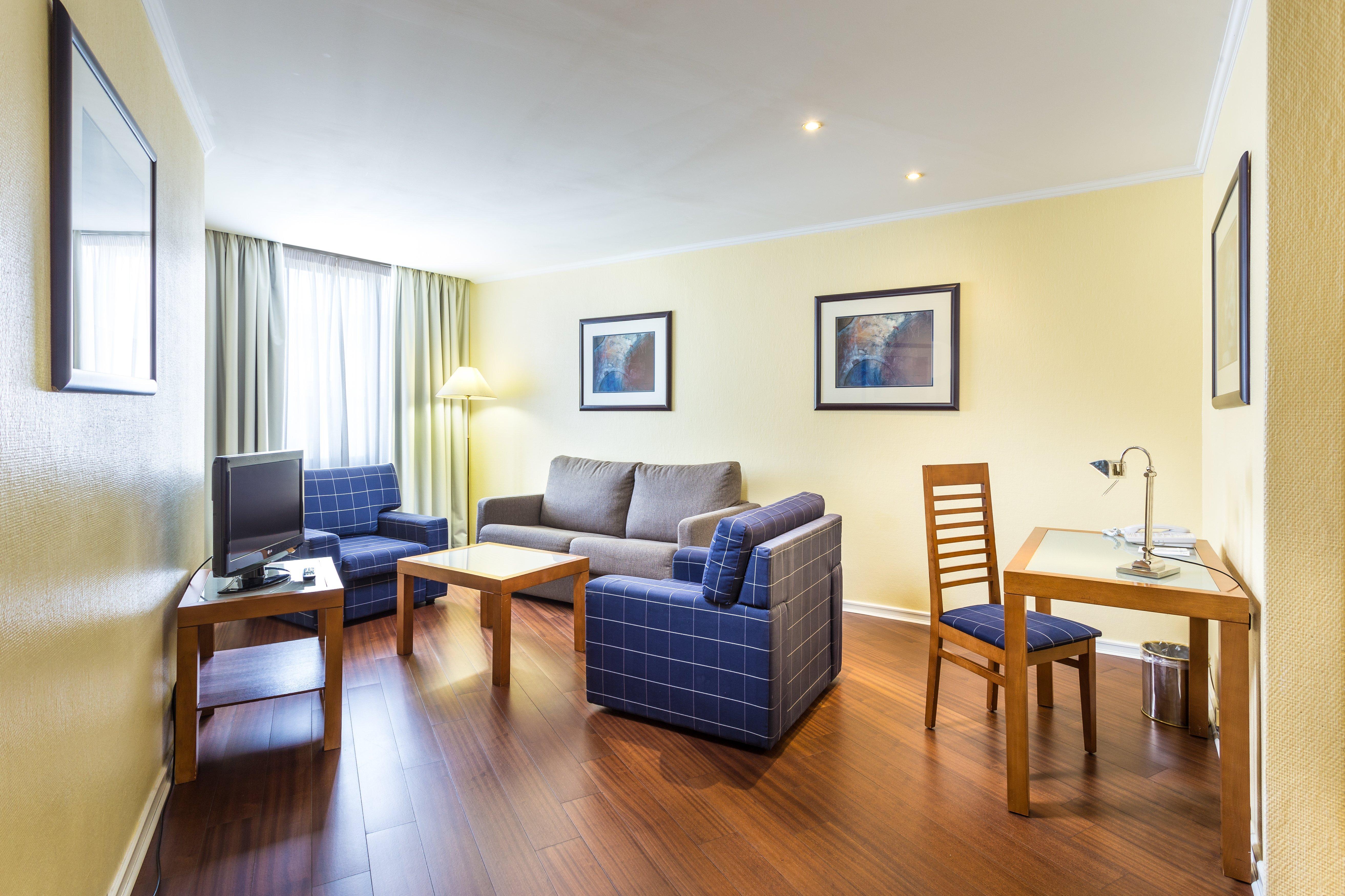 Holiday Inn Lisbon, An Ihg Hotel Εξωτερικό φωτογραφία