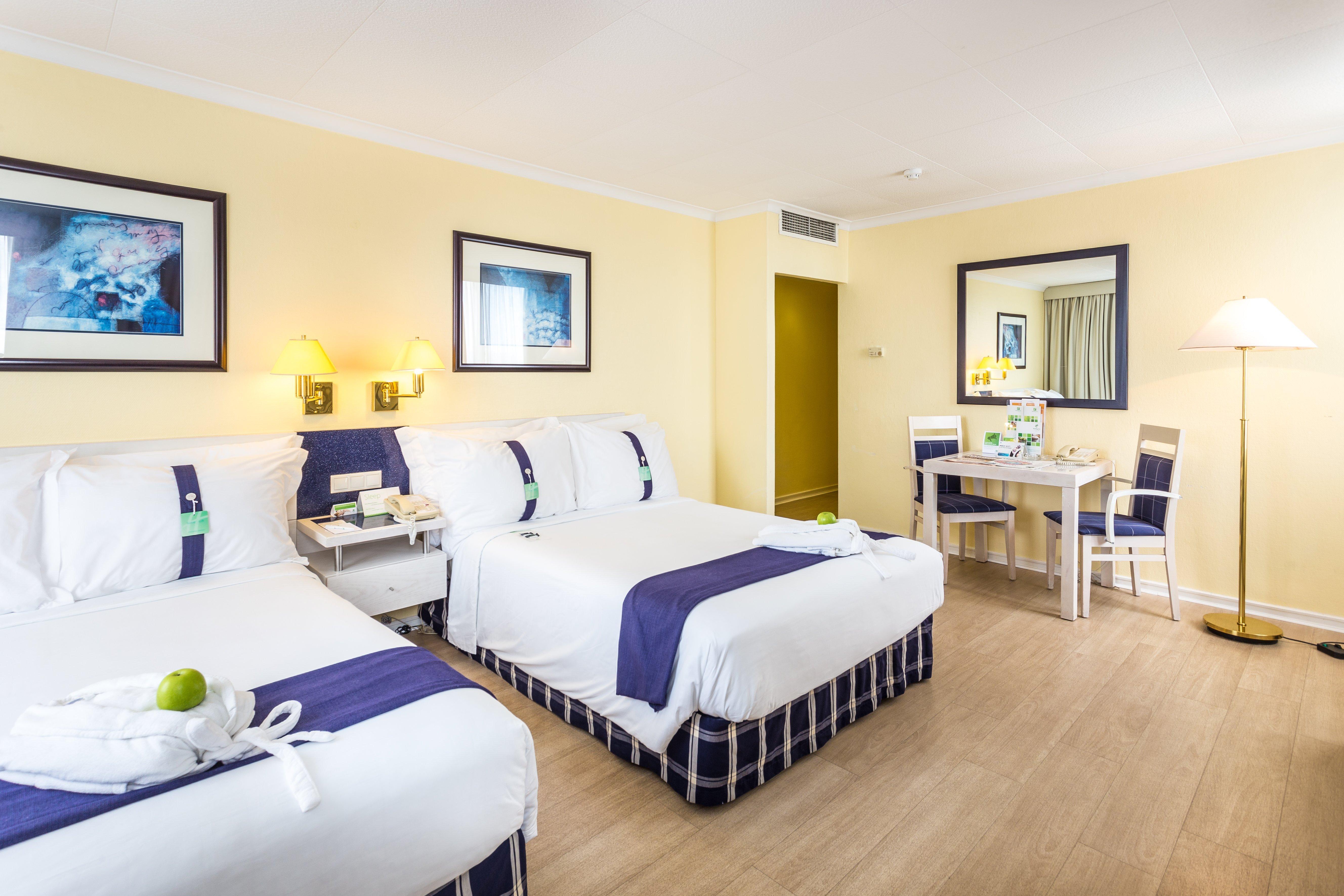 Holiday Inn Lisbon, An Ihg Hotel Εξωτερικό φωτογραφία