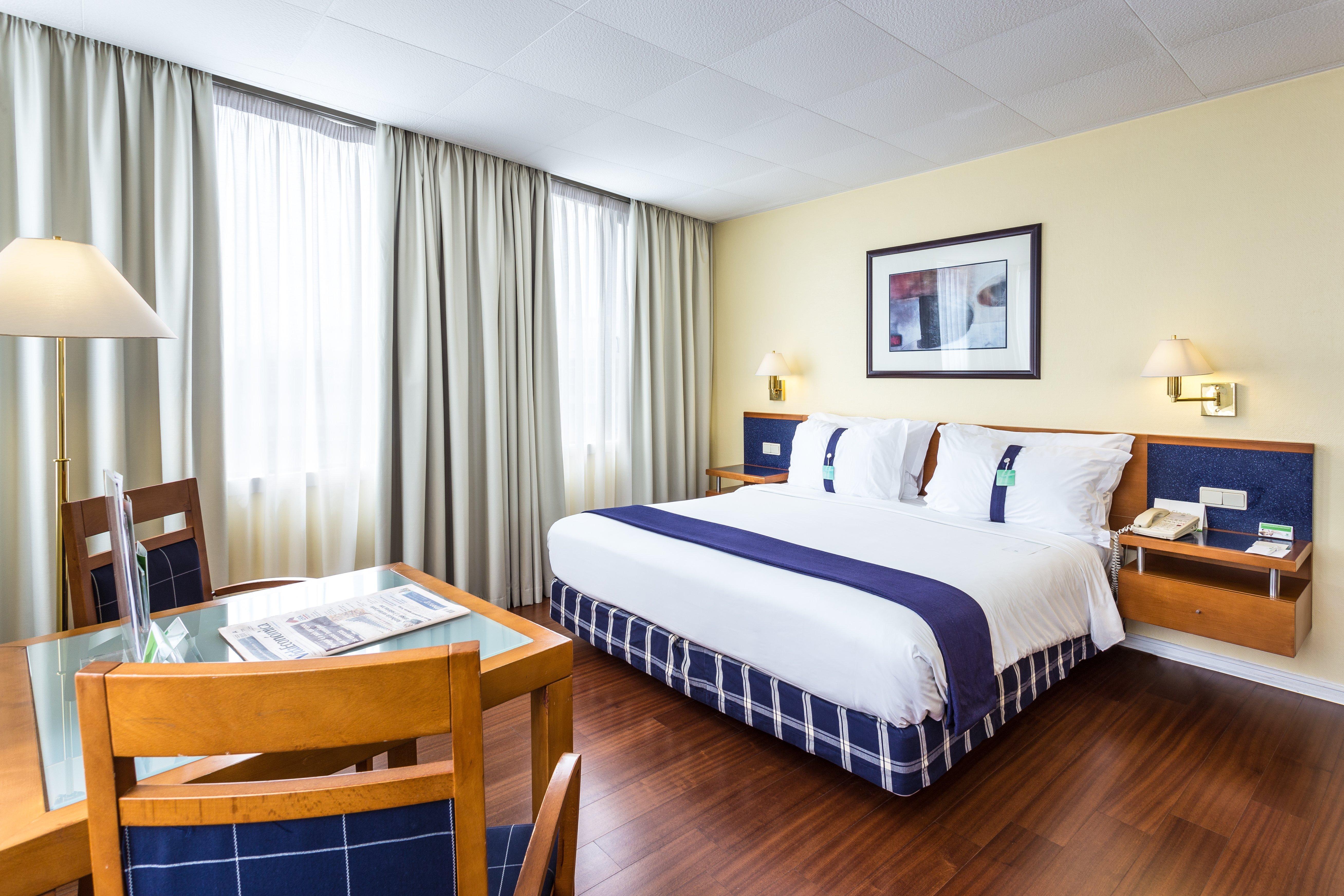 Holiday Inn Lisbon, An Ihg Hotel Εξωτερικό φωτογραφία