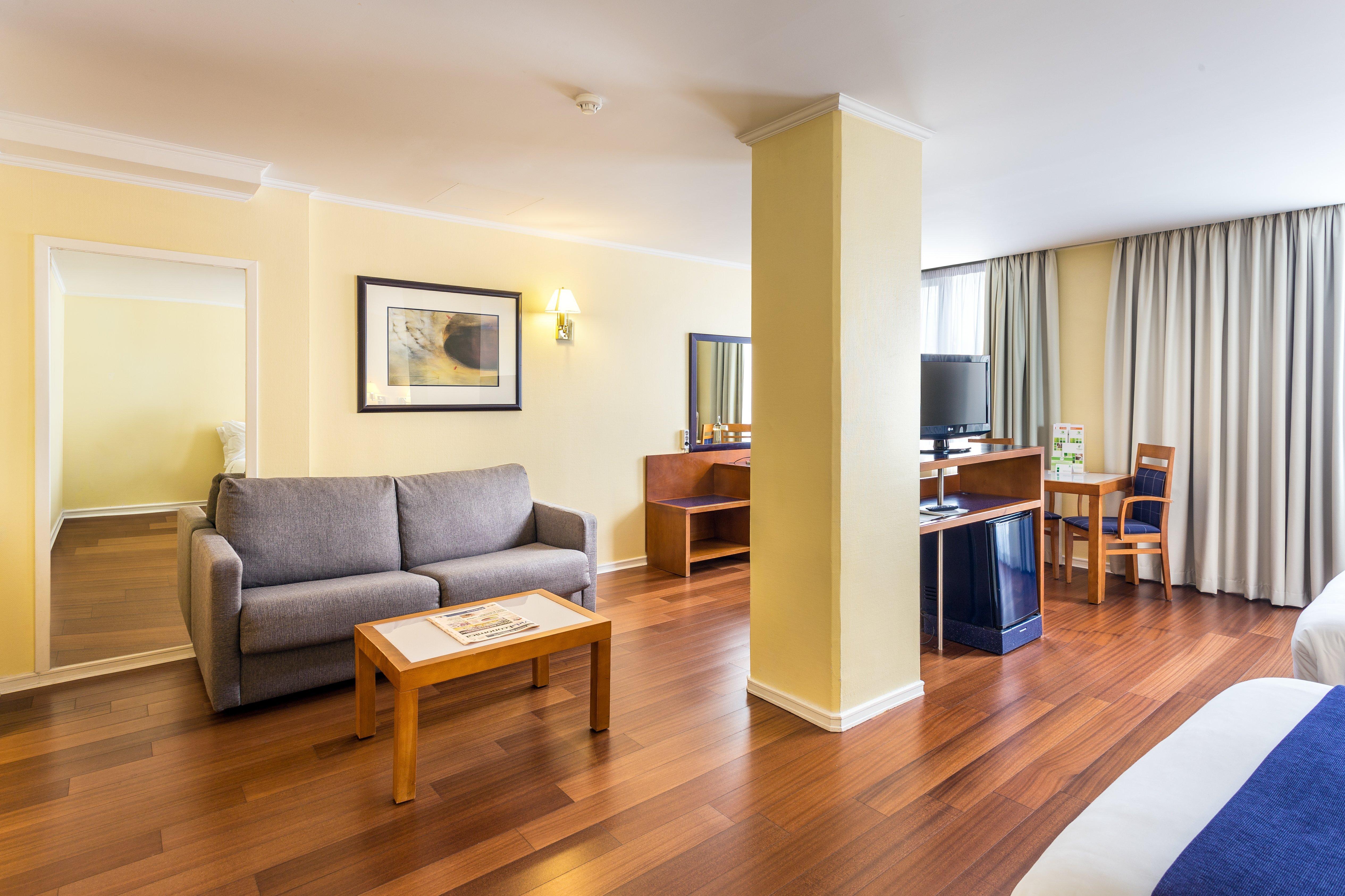 Holiday Inn Lisbon, An Ihg Hotel Εξωτερικό φωτογραφία