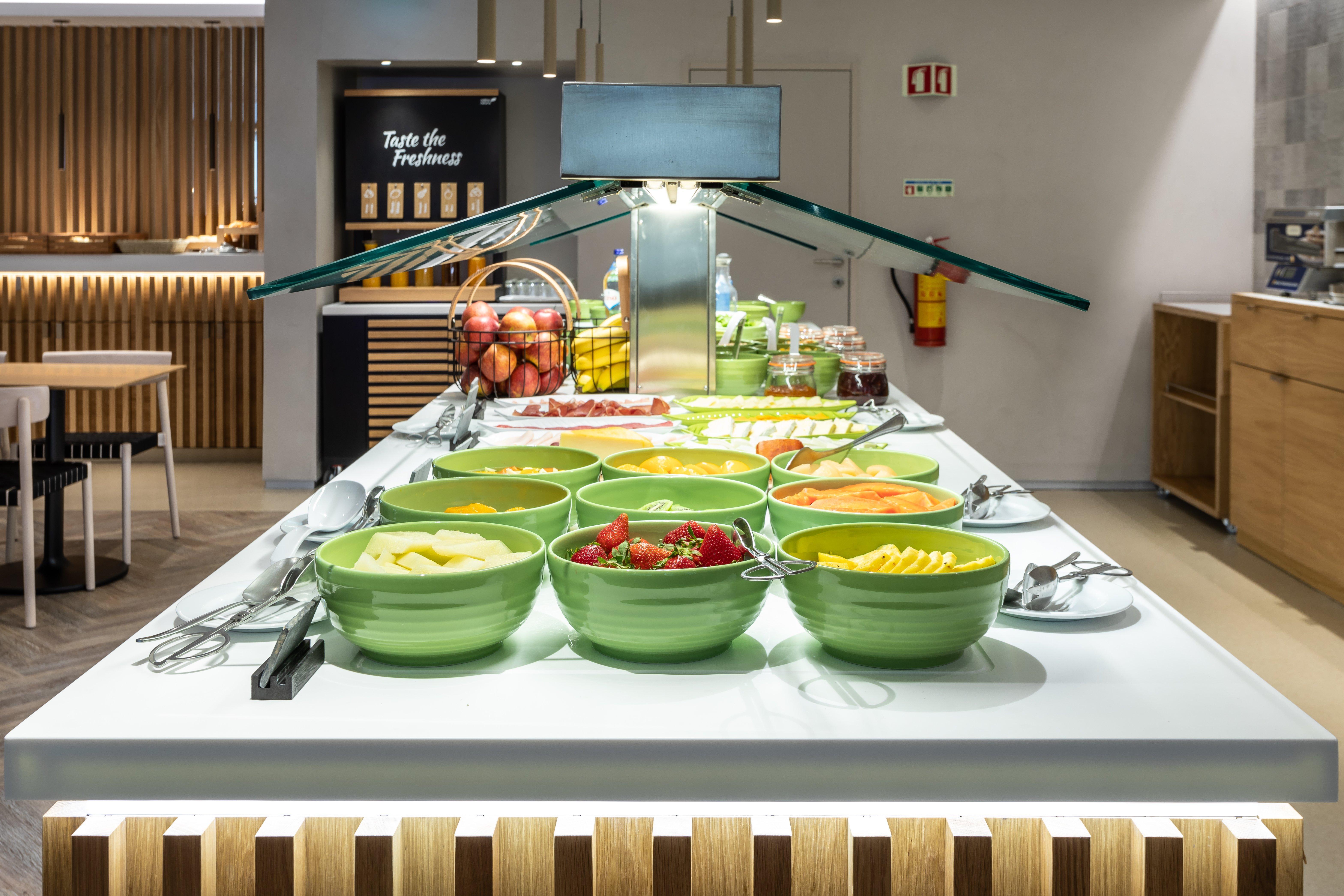 Holiday Inn Lisbon, An Ihg Hotel Εξωτερικό φωτογραφία