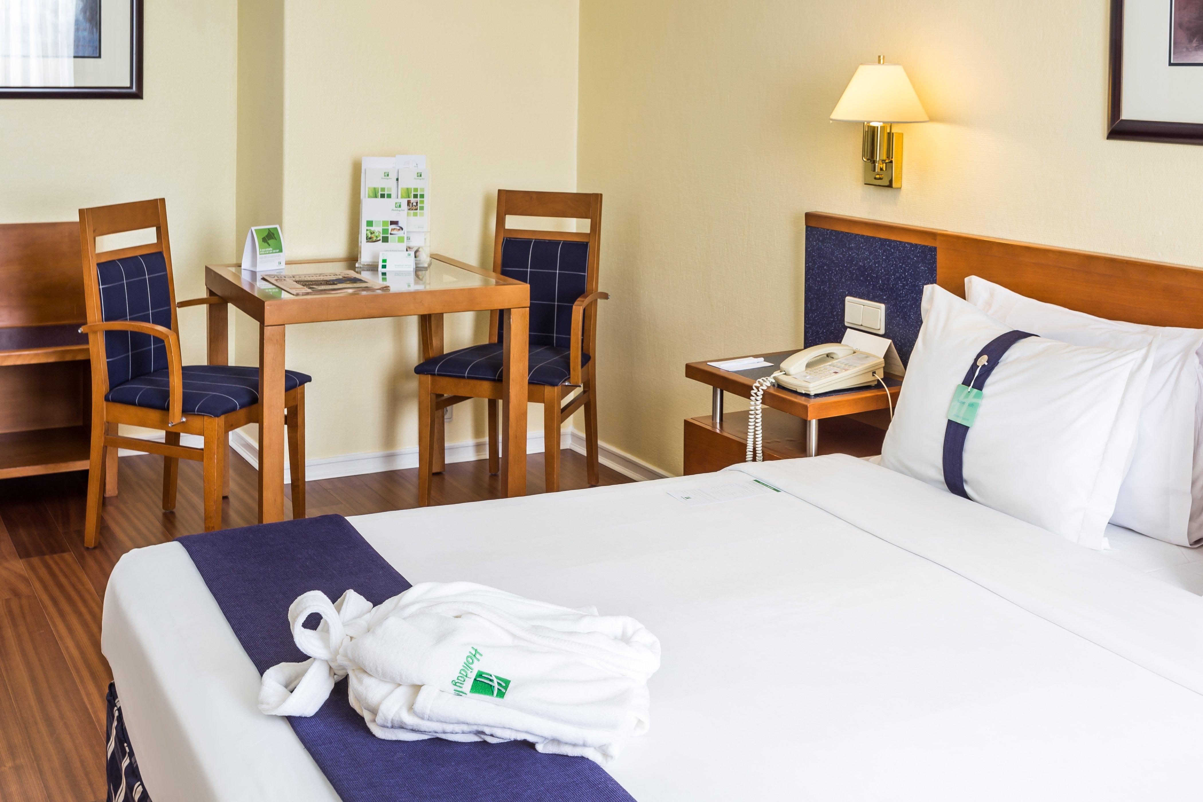 Holiday Inn Lisbon, An Ihg Hotel Εξωτερικό φωτογραφία