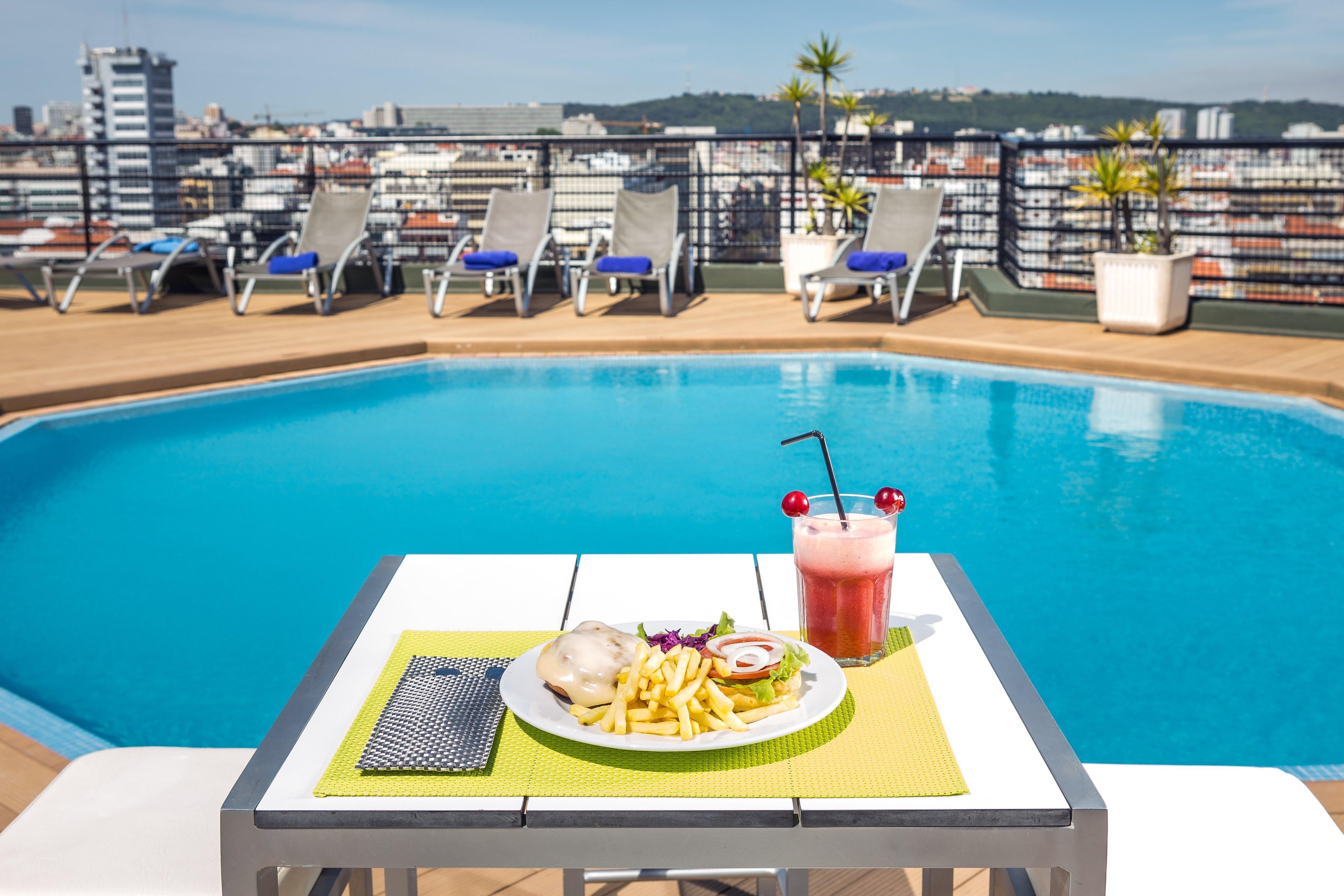 Holiday Inn Lisbon, An Ihg Hotel Εξωτερικό φωτογραφία