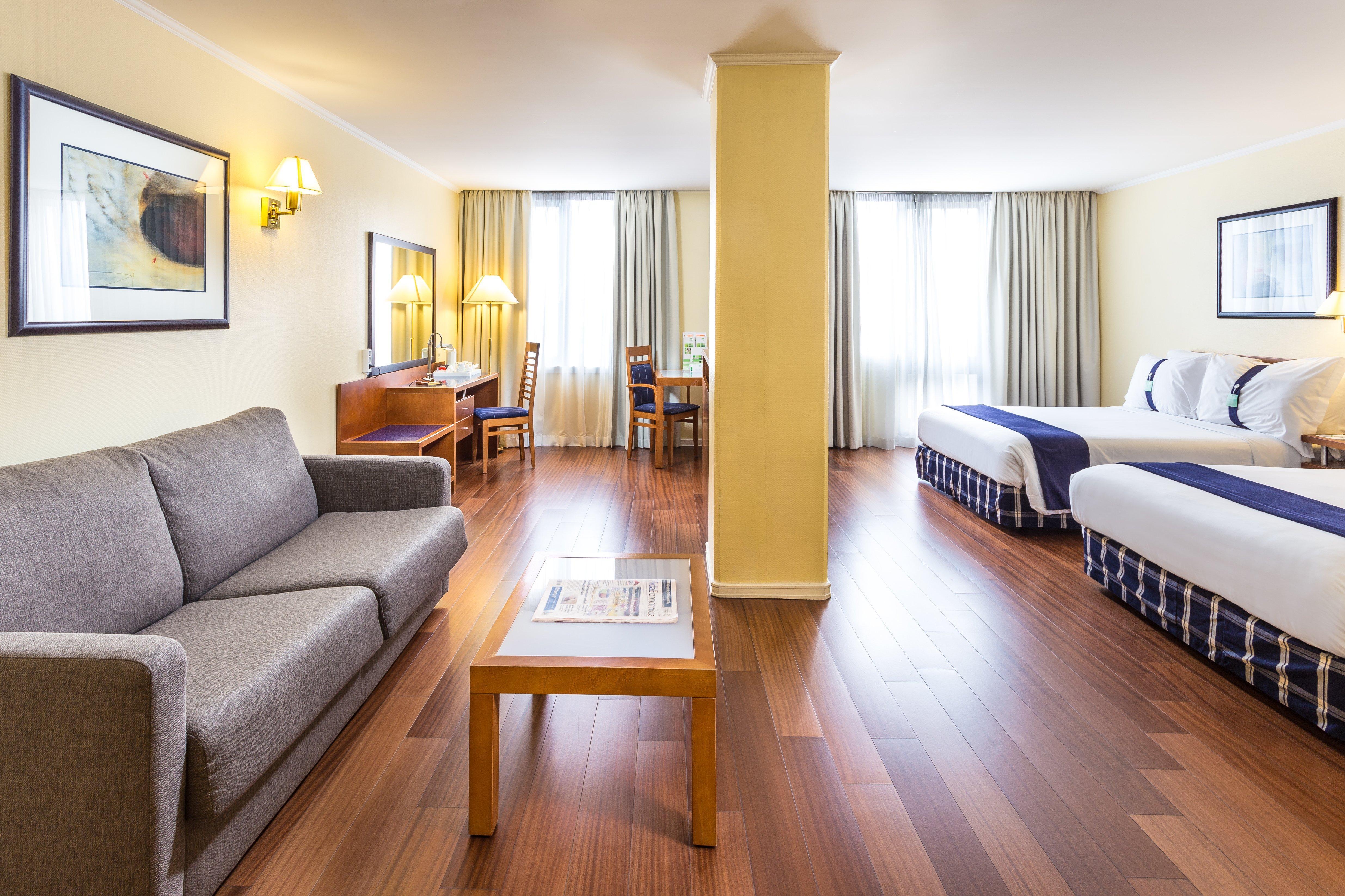 Holiday Inn Lisbon, An Ihg Hotel Εξωτερικό φωτογραφία