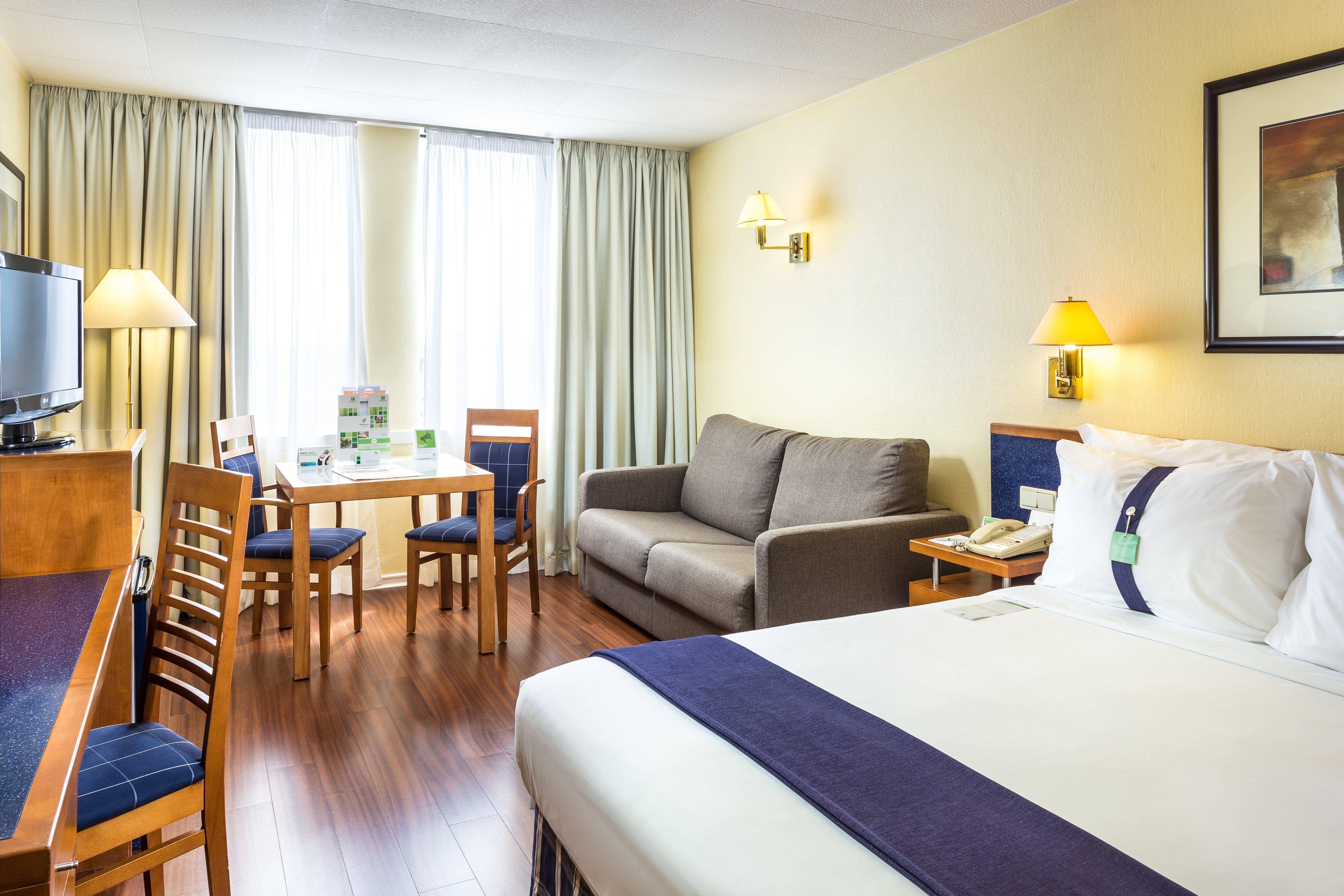 Holiday Inn Lisbon, An Ihg Hotel Εξωτερικό φωτογραφία